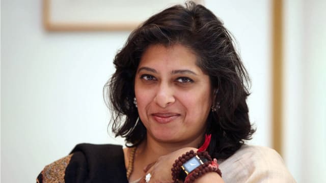 Q&A with Dr. Bhaswati Bhattacharya