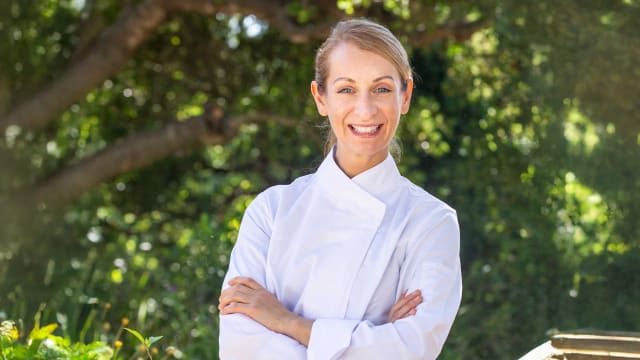 Q&A with Melissa Petitto