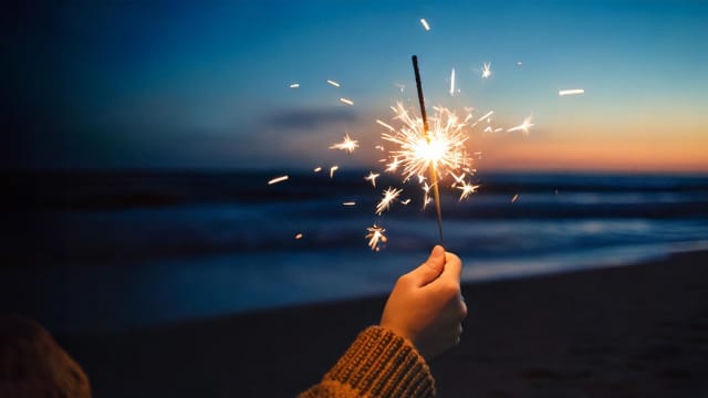Spark Creativity and Ignite Imagination