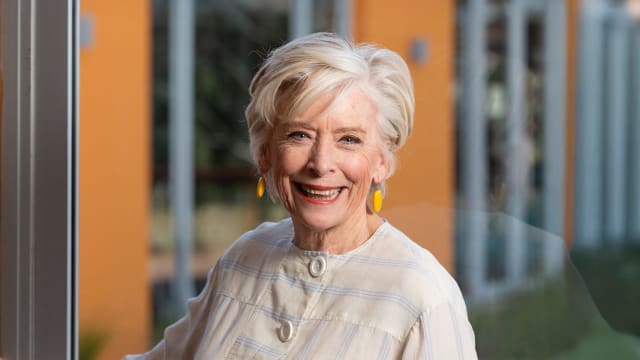 Q&A with Maggie Beer