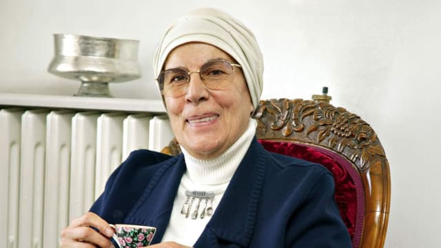 Q&A with Nevin Halici