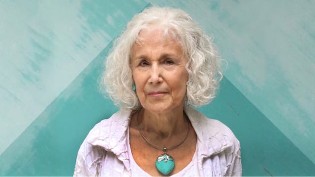 Q&A with Karen R. Koenig