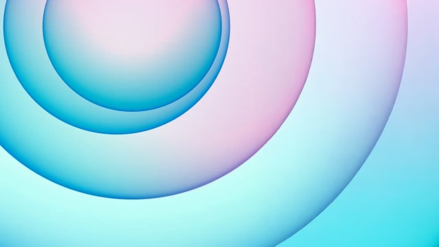 Progressive Intensity Movement