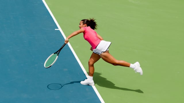 End of the Season: Finish Strong