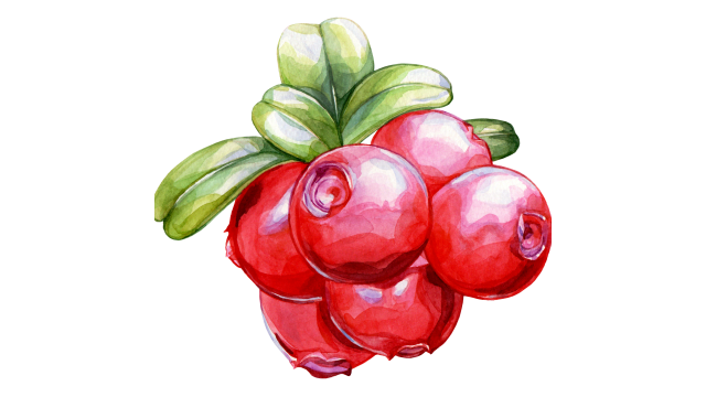 Cranberry