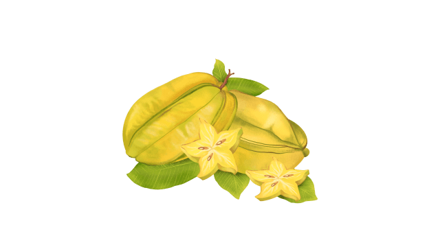 Star Fruit