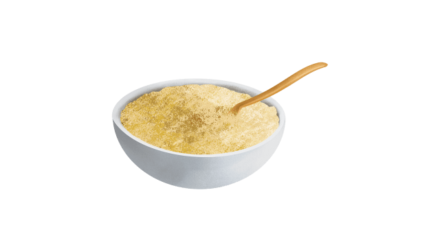 Nutritional Yeast