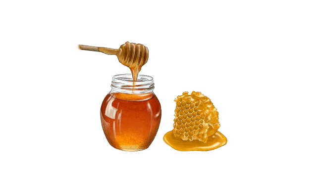 Honey