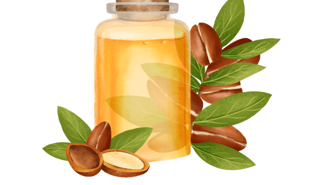 Argan oil