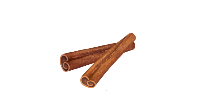 Cinnamon