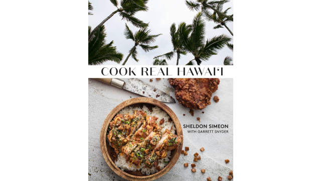 Cook Real Hawai’i