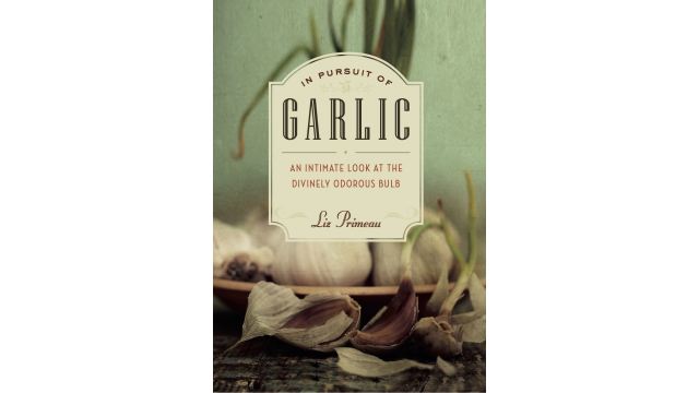 In Pursuit of Garlic