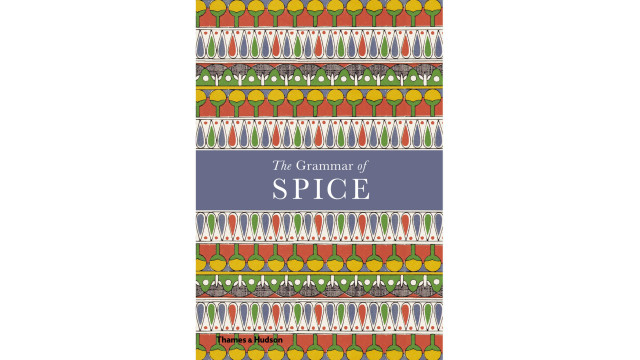 The Grammar of Spice