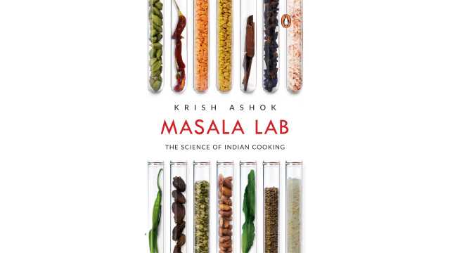 Masala Lab