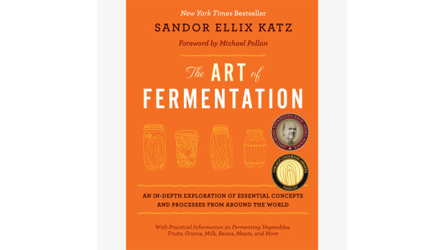 The Art of Fermentation