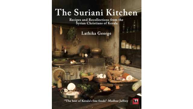 The Suriani Kitchen