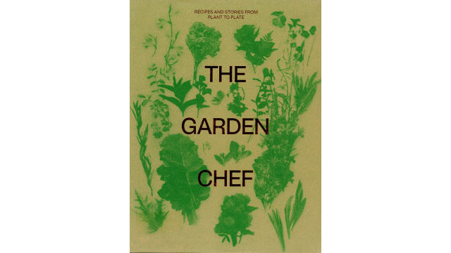 The Garden Chef