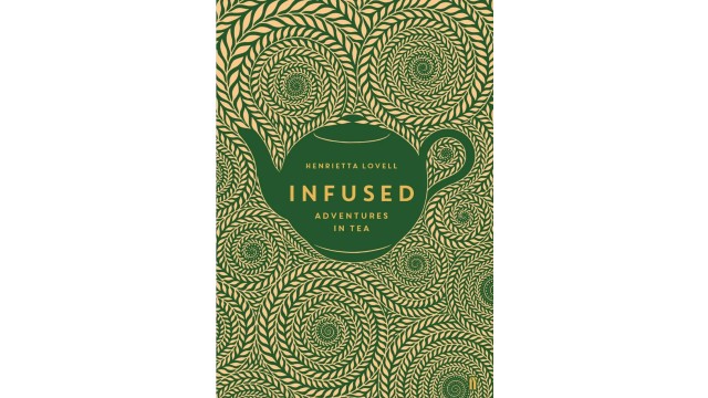 Infused