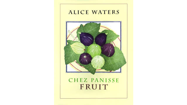 Chez Panisse Fruit