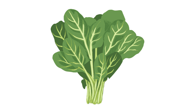 Spinach