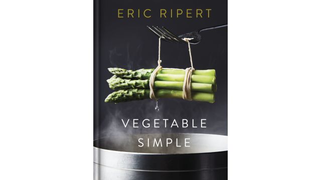 Vegetable Simple