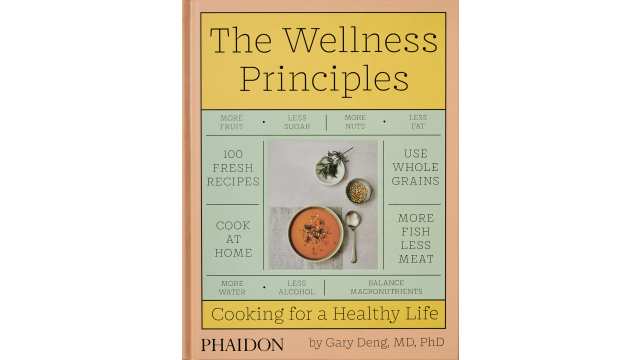 The Wellness Principles