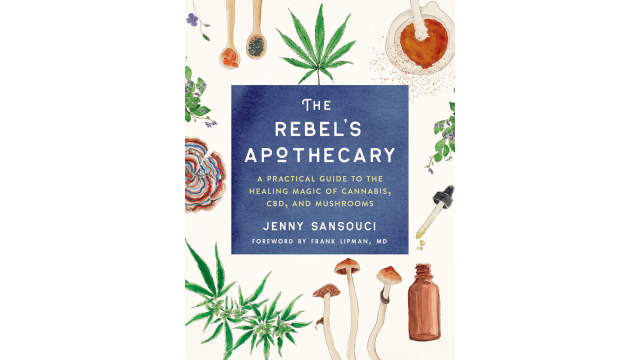 The Rebel’s Apothecary