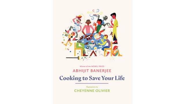 Cooking to Save Your Life