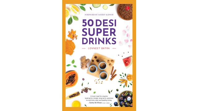 50 Desi Super Drinks