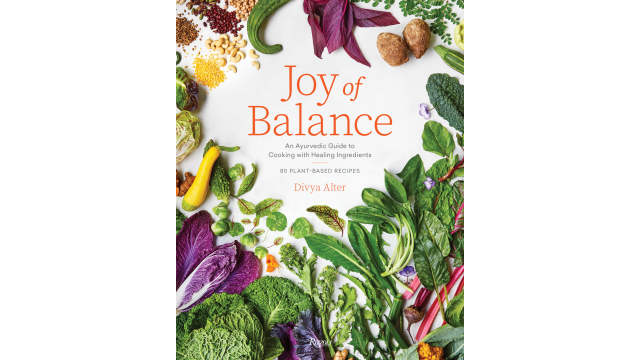 Joy of Balance