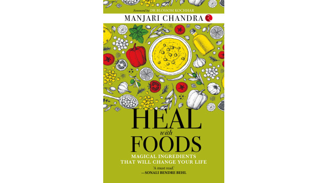 Heal with Foods