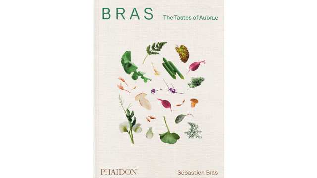 Bras: The Tastes of Aubrac