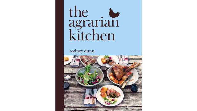 The Agrarian Kitchen