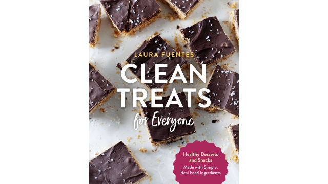 Clean Treats for Everyone