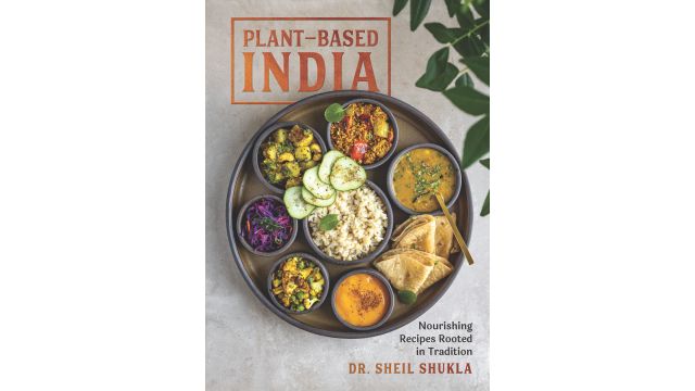 Plant-Based India