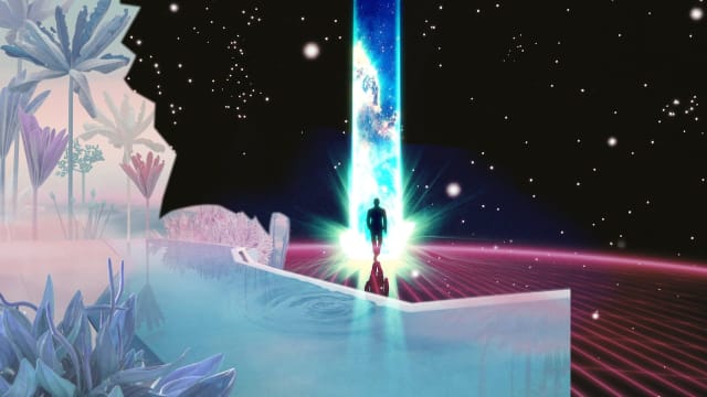 Whispers in the Groove