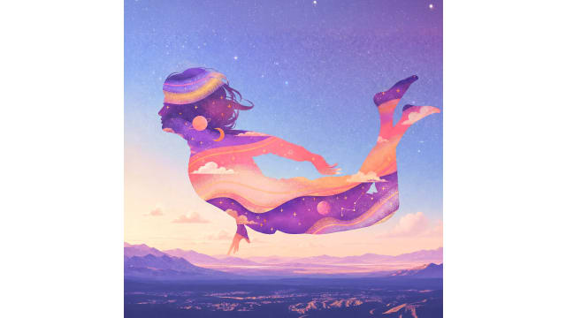 Expand Your Horizons