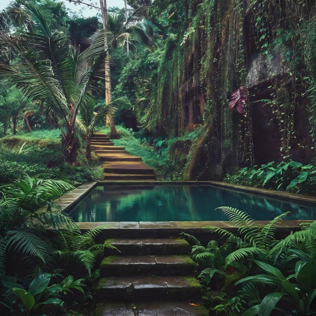 Walk In Beauty