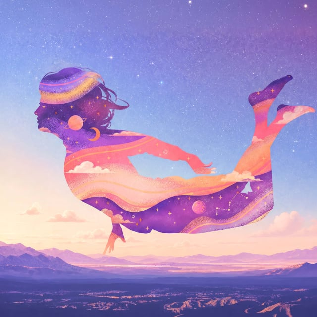 Expand Your Horizons