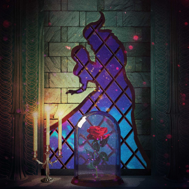Sleep Story Cover