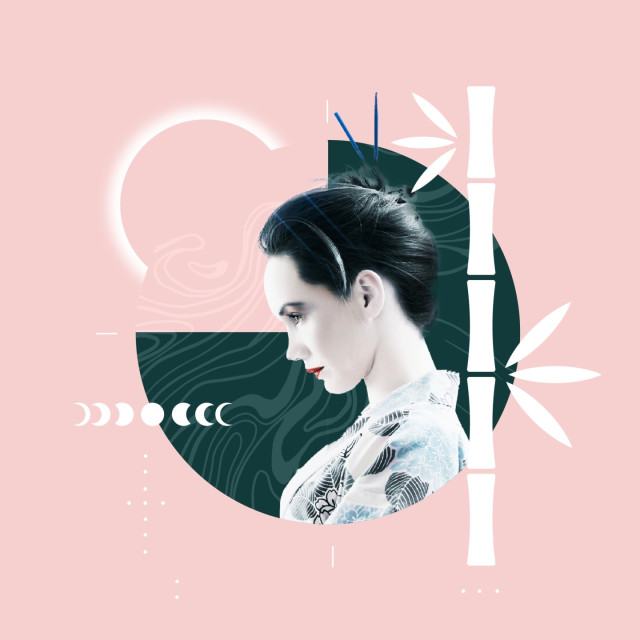 Sleep Story Cover