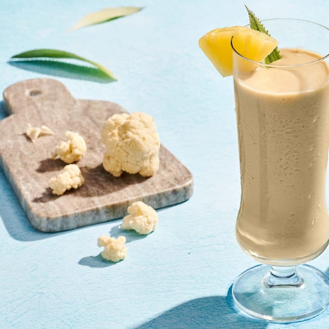 Piña Amla Colada