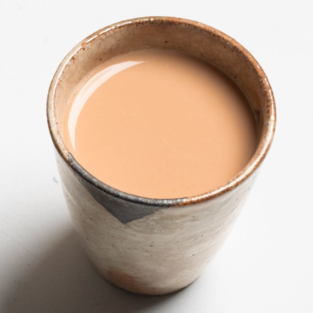 Candy Cap Chai Syrup