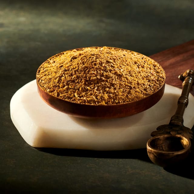 Lucknowi Chaat Masala