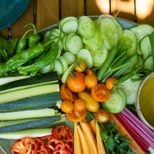 Miso “Bagna Càuda”