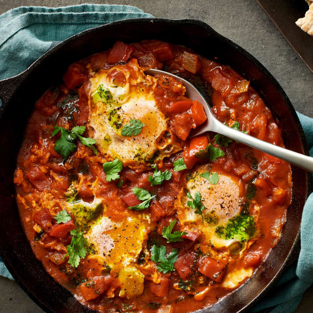 Shakshuka