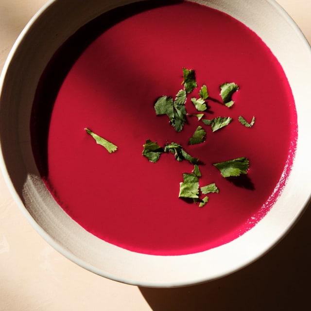 Thai Borscht