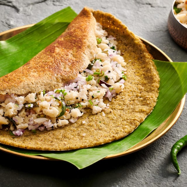 Upma Pesarattu