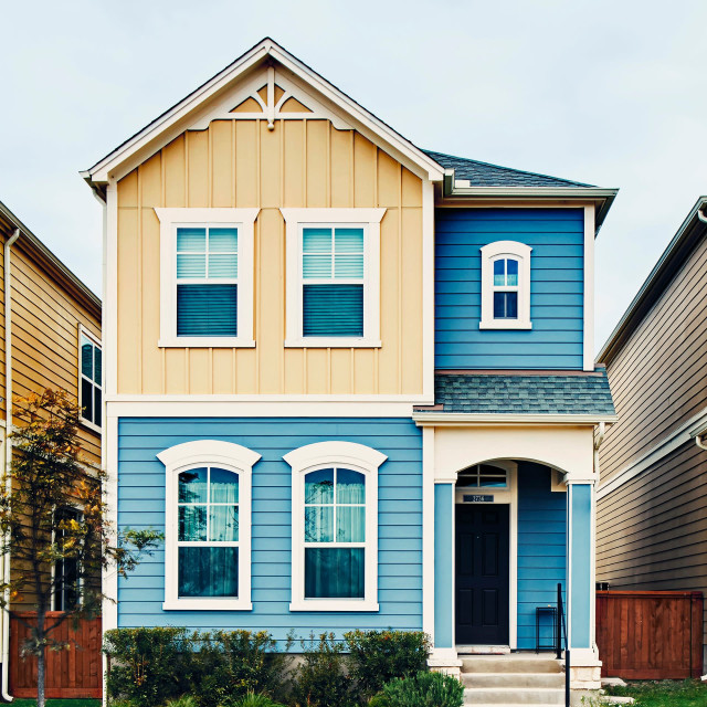 How Meditation Became My Home