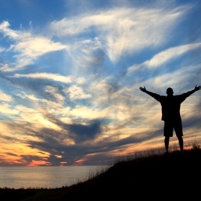 My Life Changed From Meditation